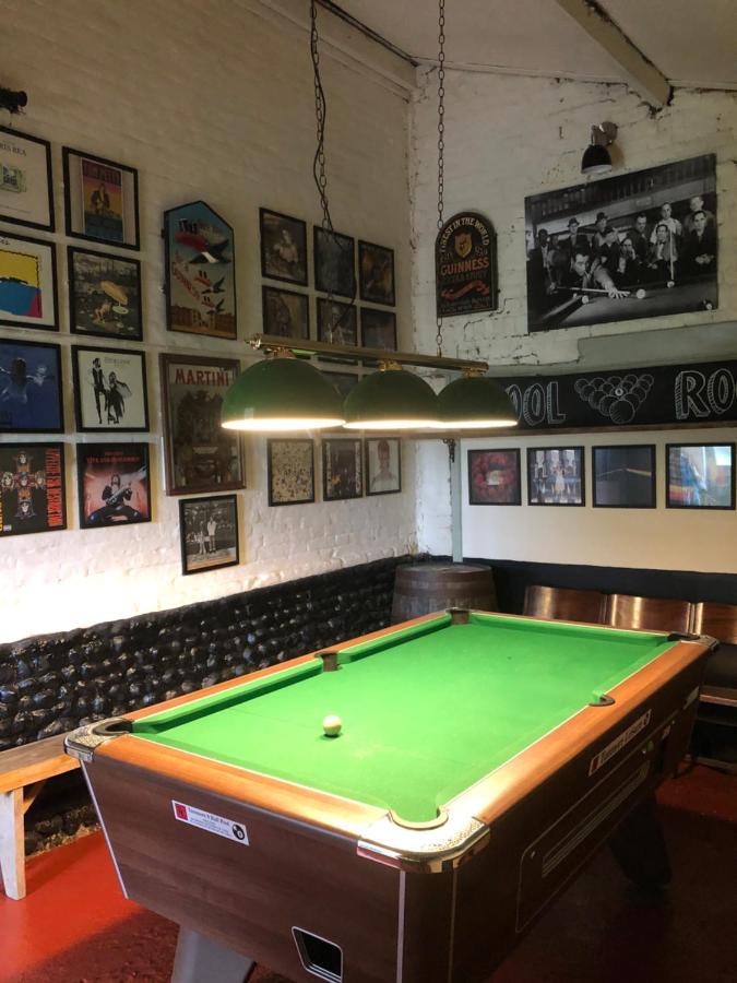 The Crown Inn Smallburgh Exteriér fotografie